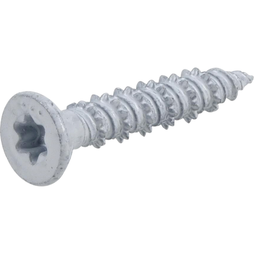 Screw Masonary 3/16x1 1/4" Star