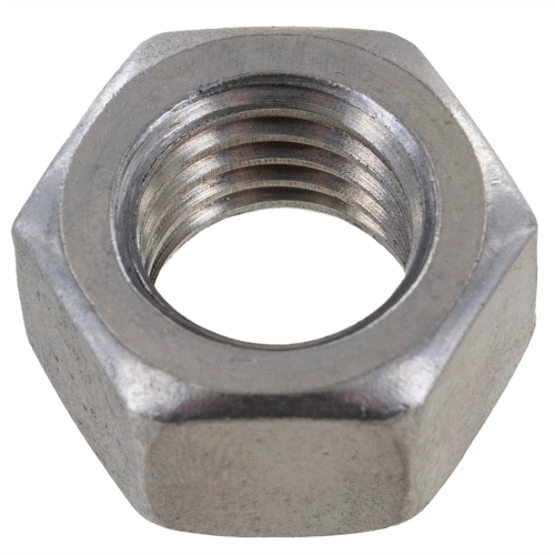 Hex Nut SS 1/2-13