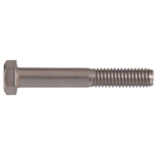 Hex Cap SS 1/2-13x2 1/2"