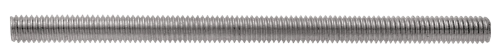 Threaded Rod M12x100