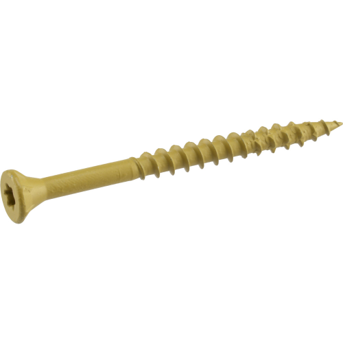 Deck Plus Deck Screw 8x2"