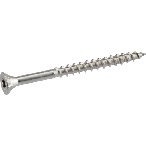 Star Drive Deck Screws 10x3"