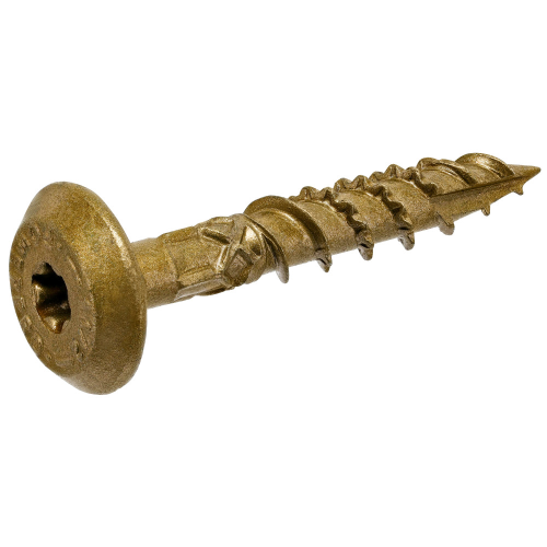 Structural Lag Screw 1/4x3"