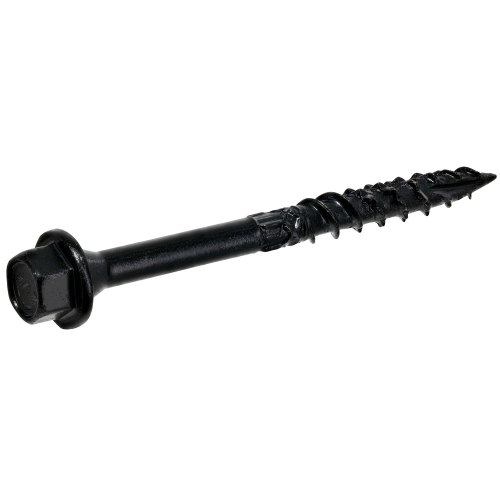 Structural Screw 1/4x4"