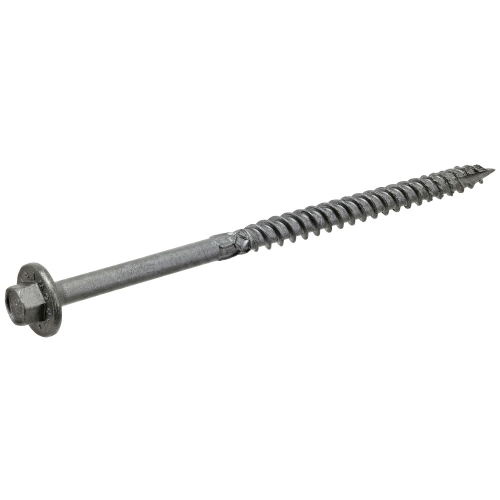 Structural Lag Screw 1/4"x1-1/2"