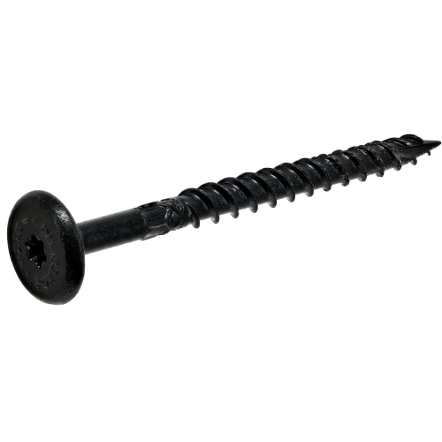 Structural Screw 1/4x2-7/8"