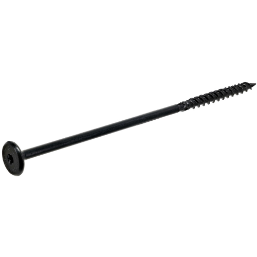 Structural Screw 1/4x6"