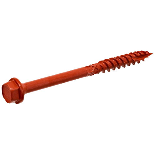 Structural Lag Screw 5/16x3-3/8"