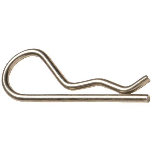 Hitch Pin Clips 0.093x2 5/16"