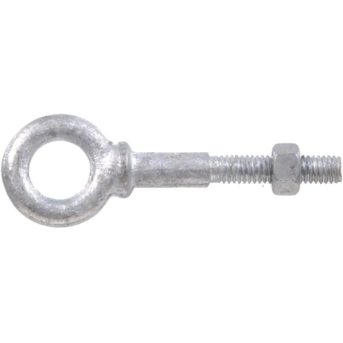 Eye Bolt 3/8"x2 1/2" Forged