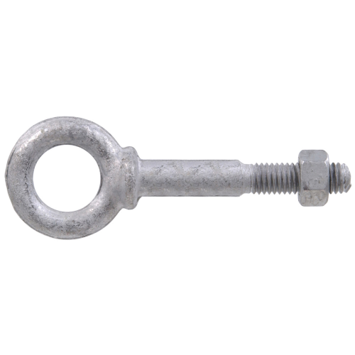 Eye Bolt 1/2""x3 1/4"" Forged