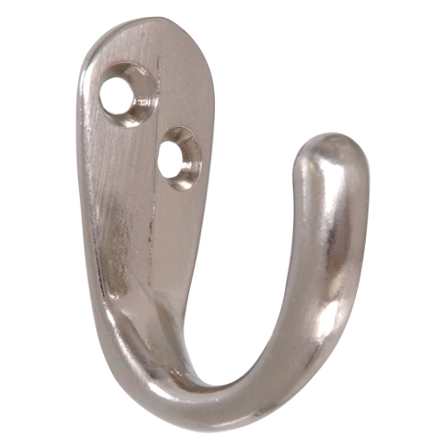 Clothes Hook Single SN