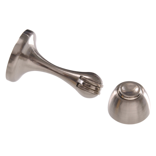 CD-MAG DOOR STOP STN NKL  !