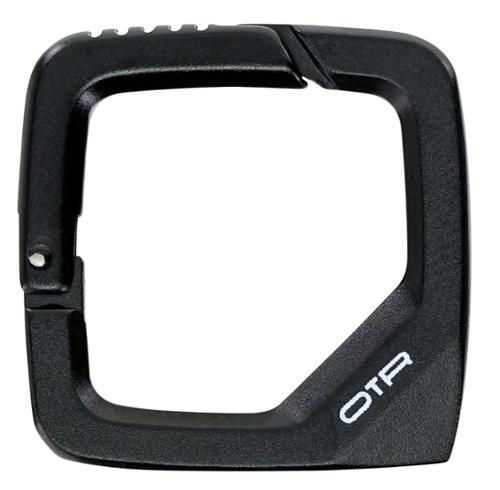 Square Carabiner