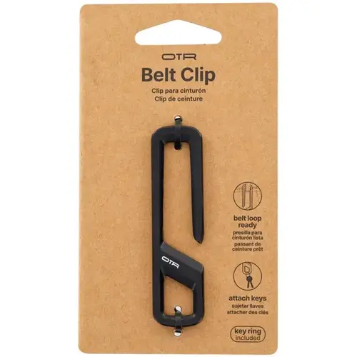 OTR Belt Clip