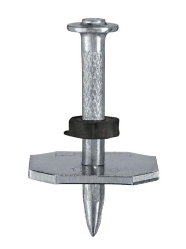 Pin X-ZF 27 1" Nail