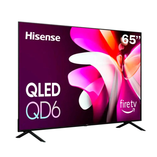 T.V Smart 4K UHD 65" QLED