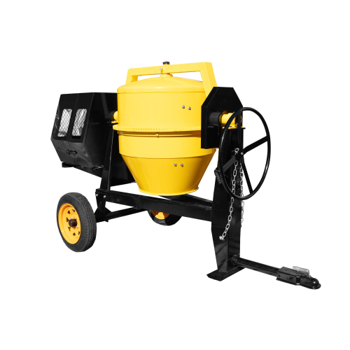 Cement Mixer 5.5hp 1 Bag
