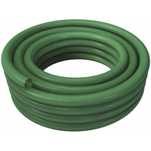 Hose Sunction 1 1/4" Gre or Cl