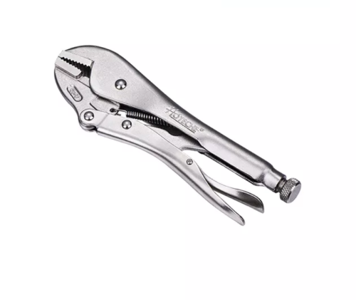 Vice Grip Straight Jaw 10"