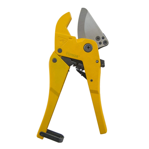 PVC Pipe Cutter