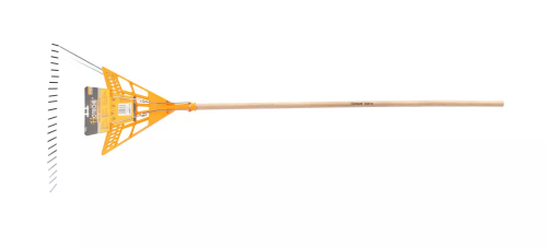 Garden Rake 22T