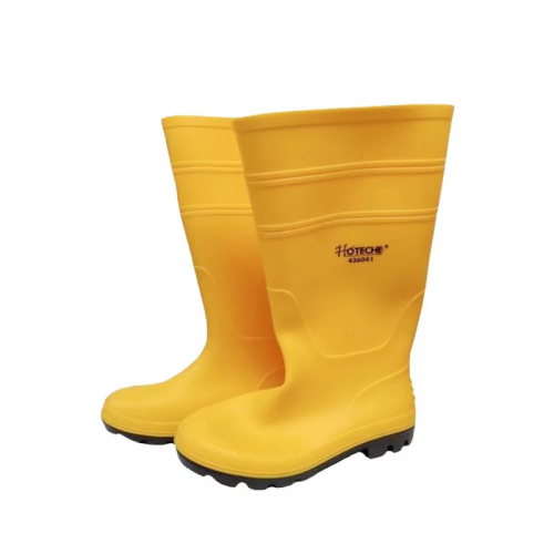 Boots Rubber Size 38/4