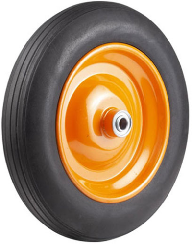 Wheel Hand Truck 10" Solid