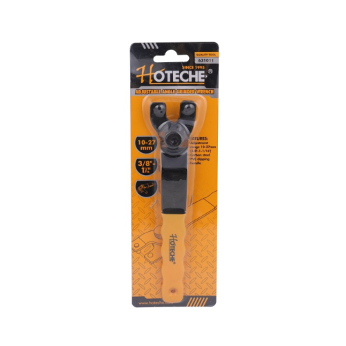 Adjustable Angle Grinder Wrench