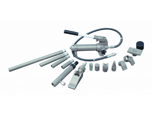 Hydraulic Portable kit