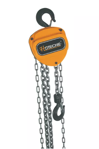 1 Ton Chain Block