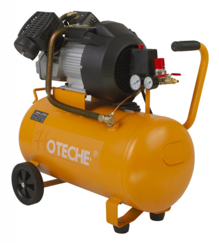 Compressor 50L V-Type Direct Driven