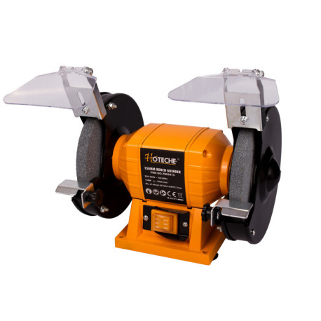 Bench Grinder 6" 150W