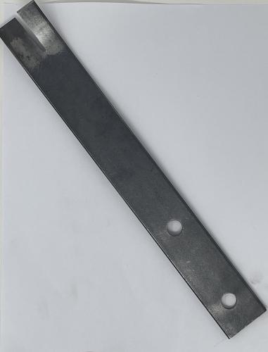 Heel Straps 1/4" x 1" x 12"
