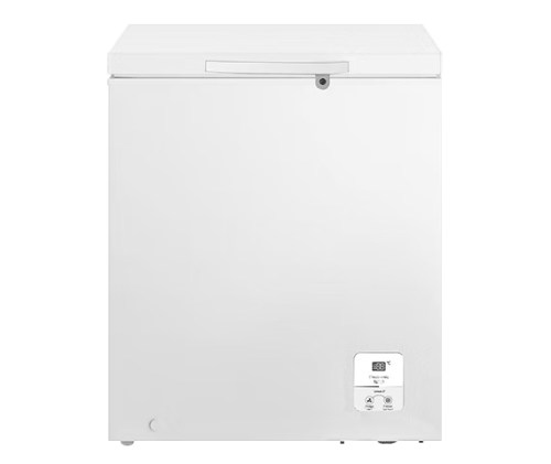 Chest Freezer Horizontal 7 CuFt