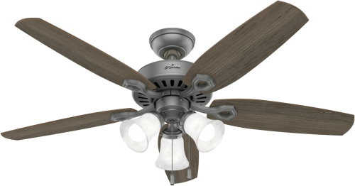 Ceiling Fan 52" Builder Plus