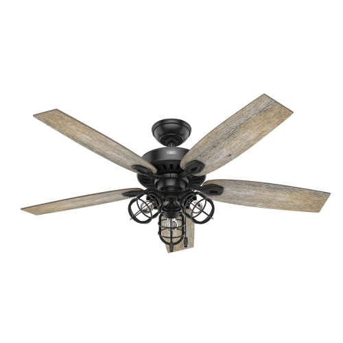 Fan 52" Fletcher Creek Matte