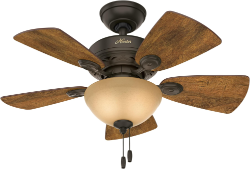 Ceiling Fan 34" Watson