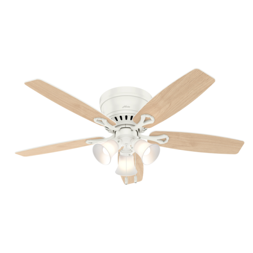 Ceiling Fan 52" LED Oakhurst