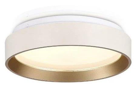 Flush Mount Ceiling Light 28W
