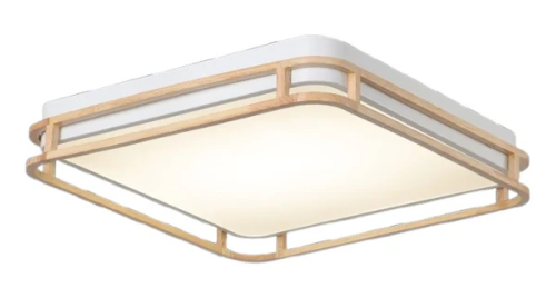 Flush Mount Ceiling Light 38W