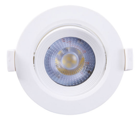 Spotlight LED Ceiling Recessed W