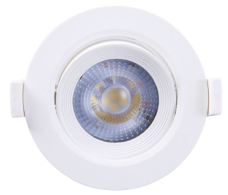 Spotlight LED Ceiling Recessed W