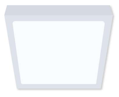 Panel Light 24W LED