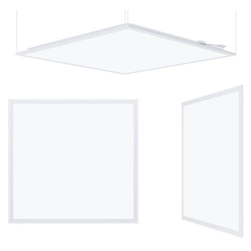 Panel 2x2 Backlit 40W LED