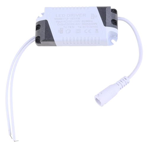 12W LED Driver