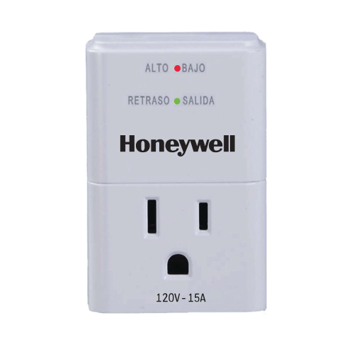 Voltage/Surge Protector 120V/15A