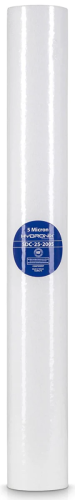 Water Filter 5 Micron 2.5x 20