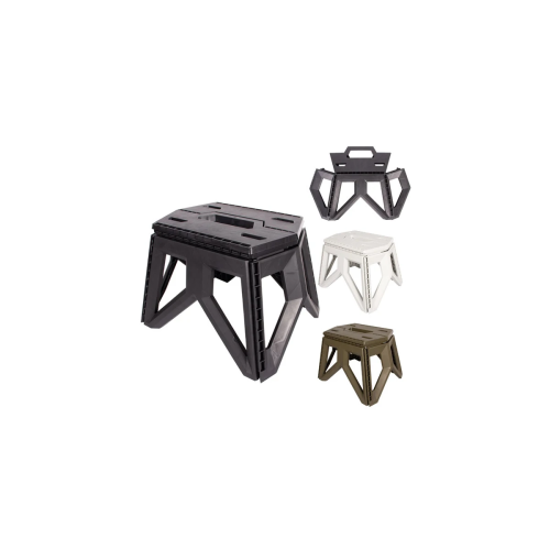 Step Stool Folding