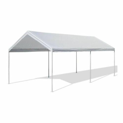 Tent w/Tarp 10ftx20ft